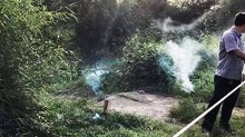 Bắt giữ nghi can sát hại cô gái rồi bỏ thi thể vào bao tải