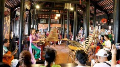 Tết Nguyên đán 2018, du lịch Khánh Hòa đón gần 200.000 lượt khách