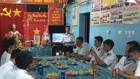 o benh vien cac bac si don giao thua nhu the nao