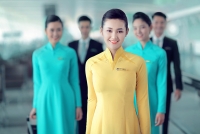 nghe tiep vien hang khong co phai toan mau hong va su hao nhoang