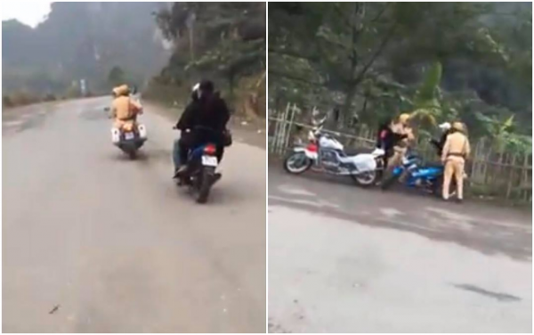 doi nam nu ru ga lang lach o trang an bi phat 73 trieu dong