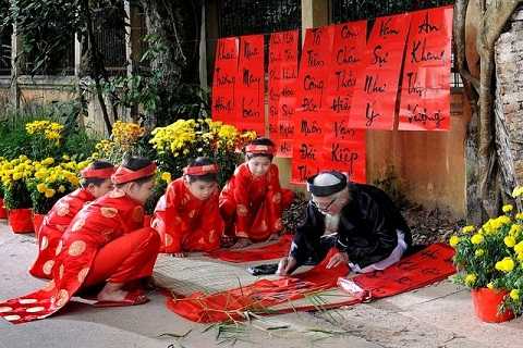 nhung quoc gia nao tren the gioi cung don tet nguyen dan nhu viet nam