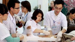 11 ca tử vong do đánh nhau trong dịp Tết