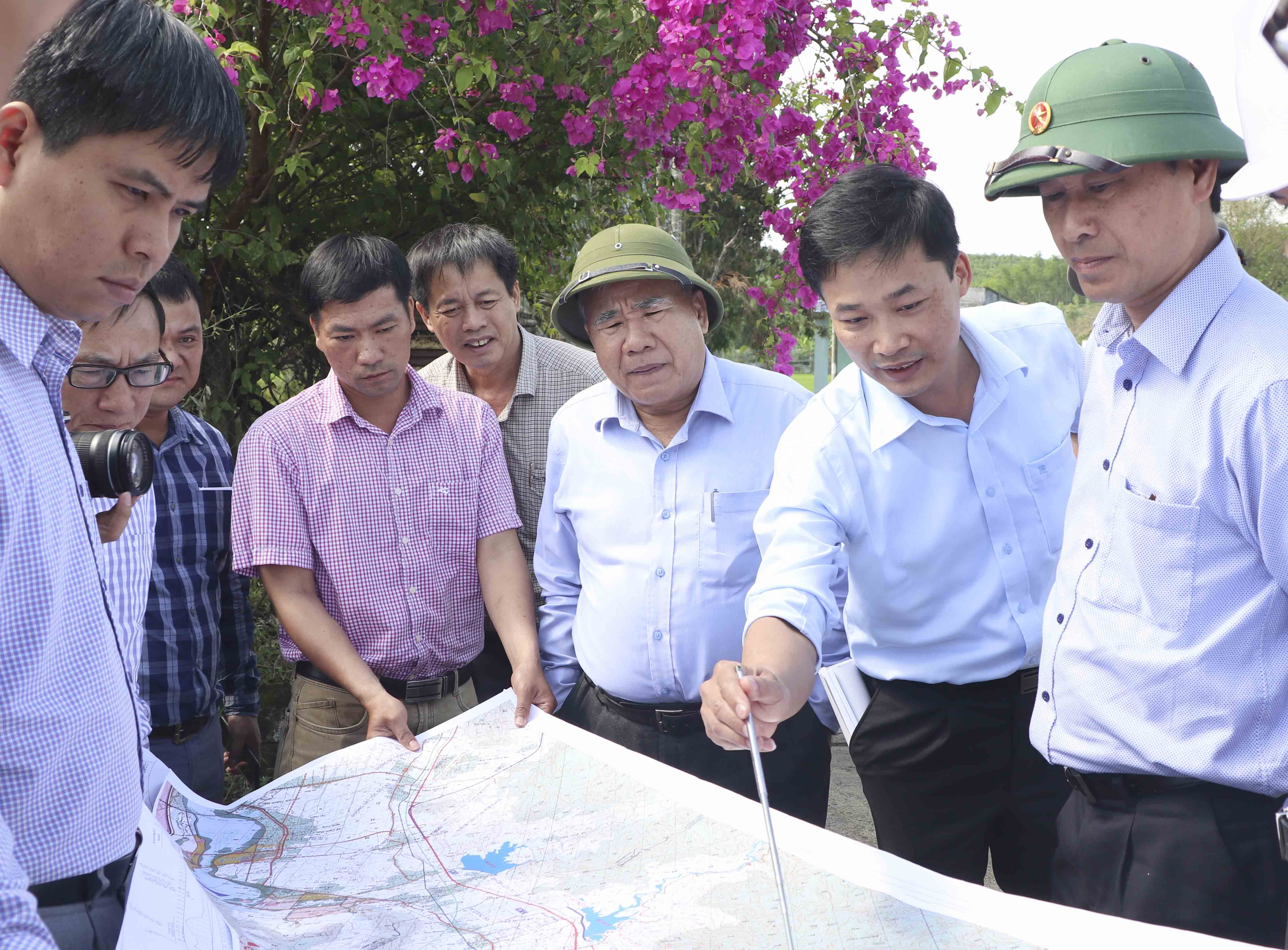 cao toc nha trang cam lam khong can dao nui lam ham