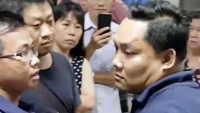 nhung lo hong chet nguoi o chung cu carina dan den tham hoa