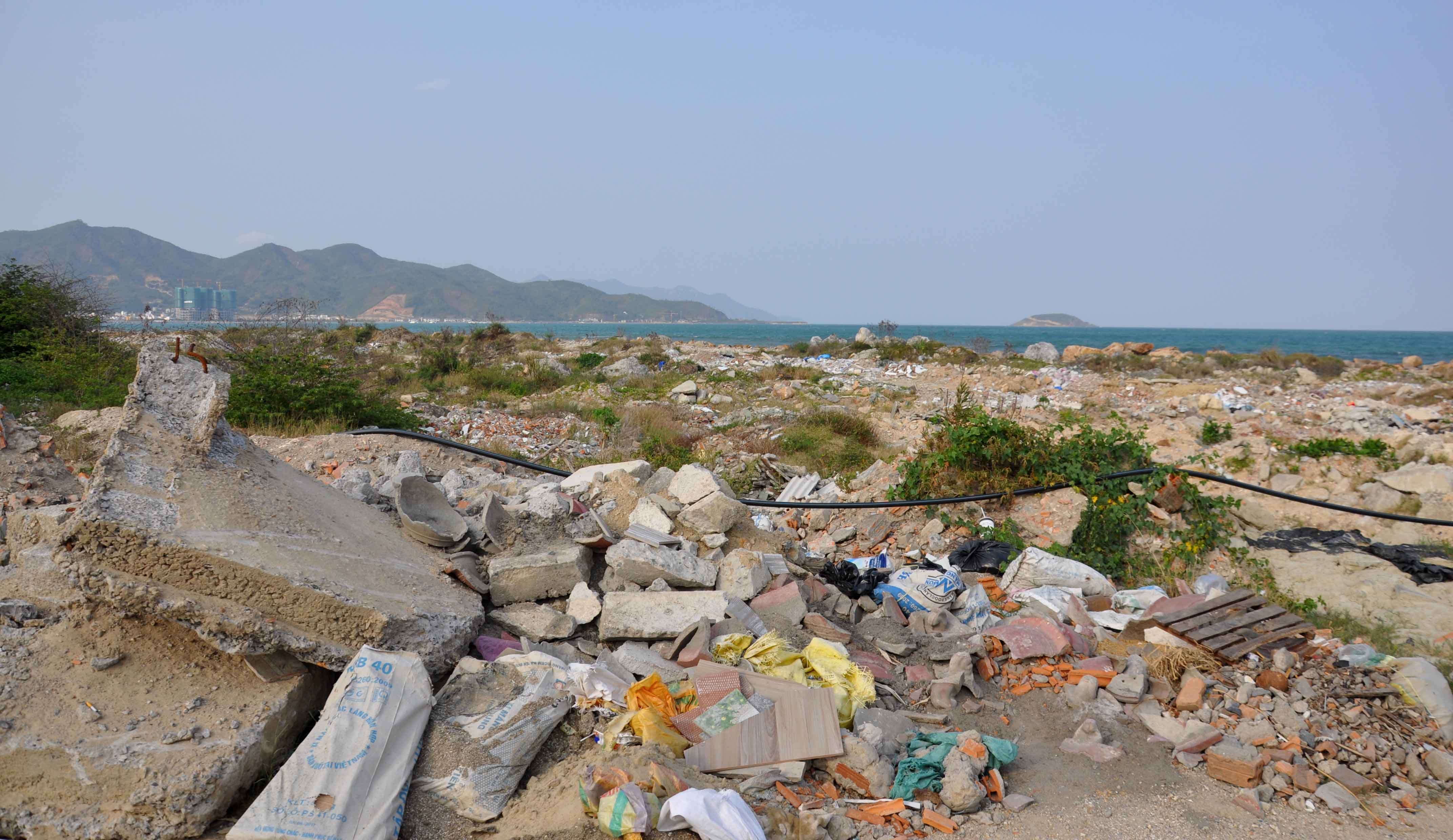 khanh hoa xu ly nghiem cac du an lan bien