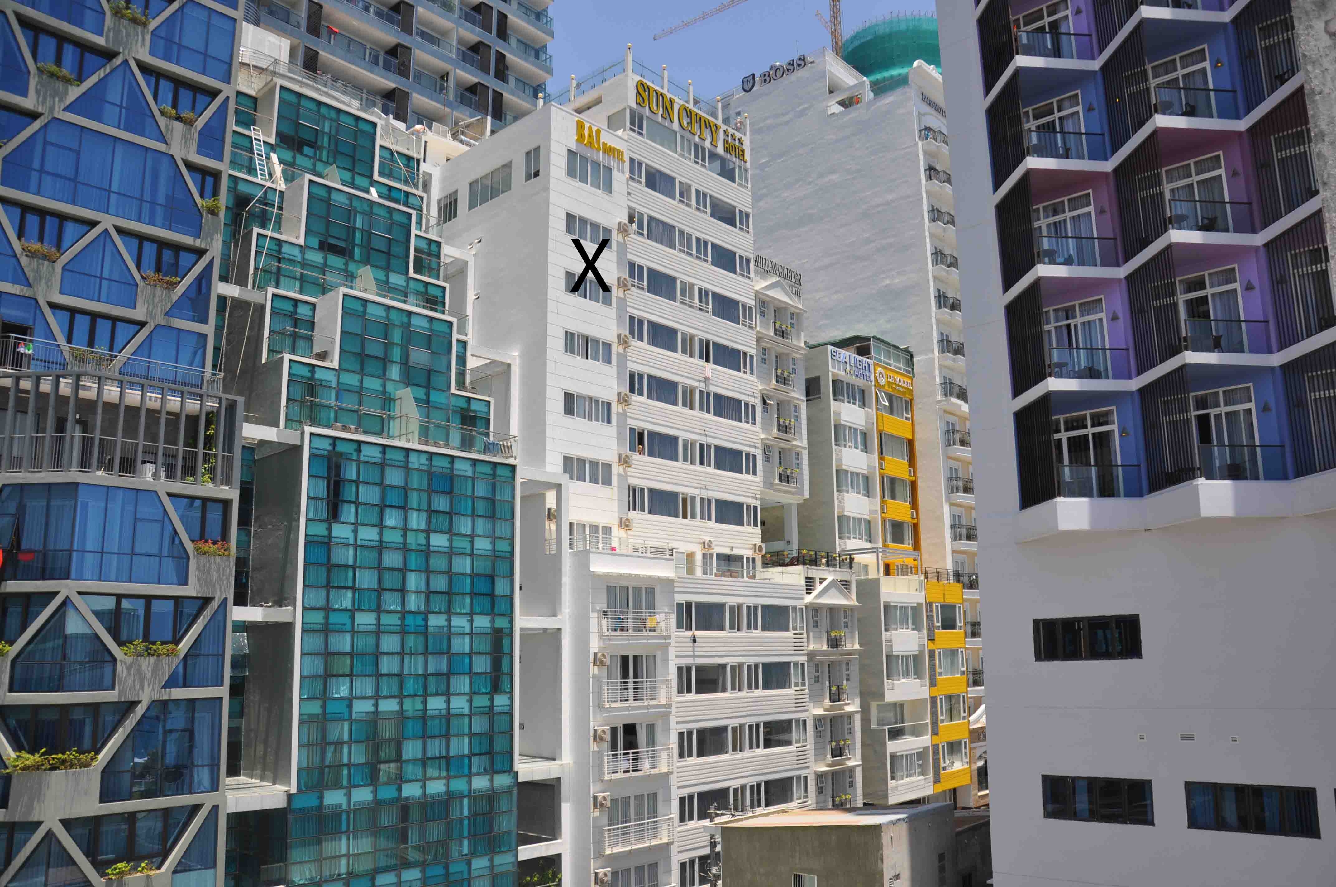 nha trang 4 khach san cao tang chua nghiem thu pccc van ngang nhien hoat dong