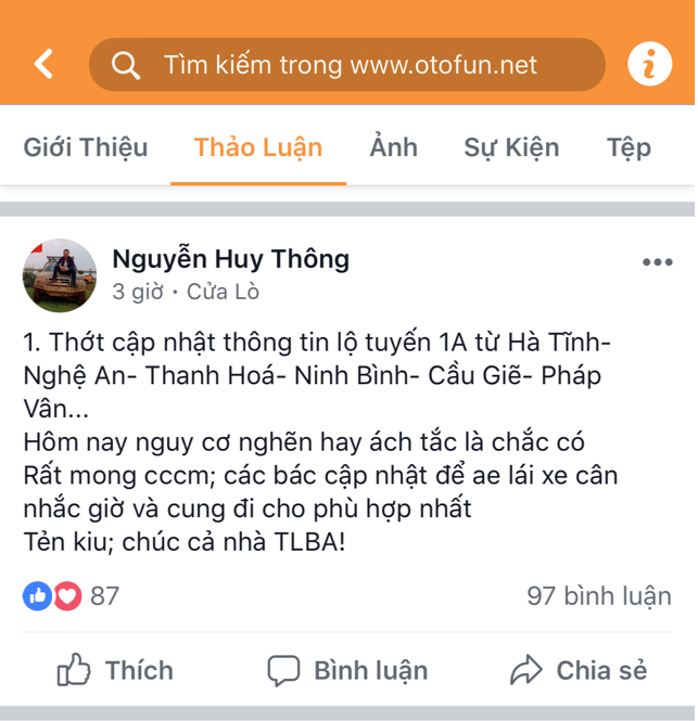 hau nghi le 304 15 dan tinh nhon nhao tim xe do duong ve thanh pho bao giao thong