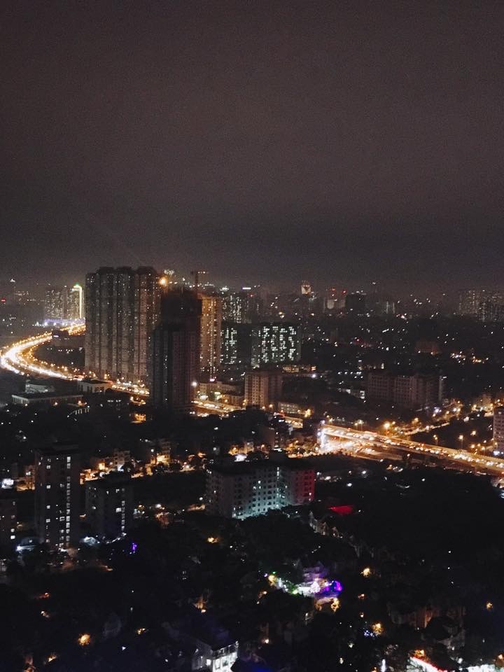 hau nghi le 304 15 dan tinh nhon nhao tim xe do duong ve thanh pho bao giao thong
