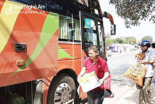 nghe an dip le xe khach ngoai luong tang gia ve vo toi va
