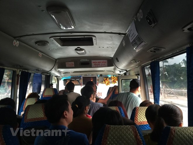 bon ngay nghi le 304 15 79 nguoi ra duong va vinh vien khong ve nha
