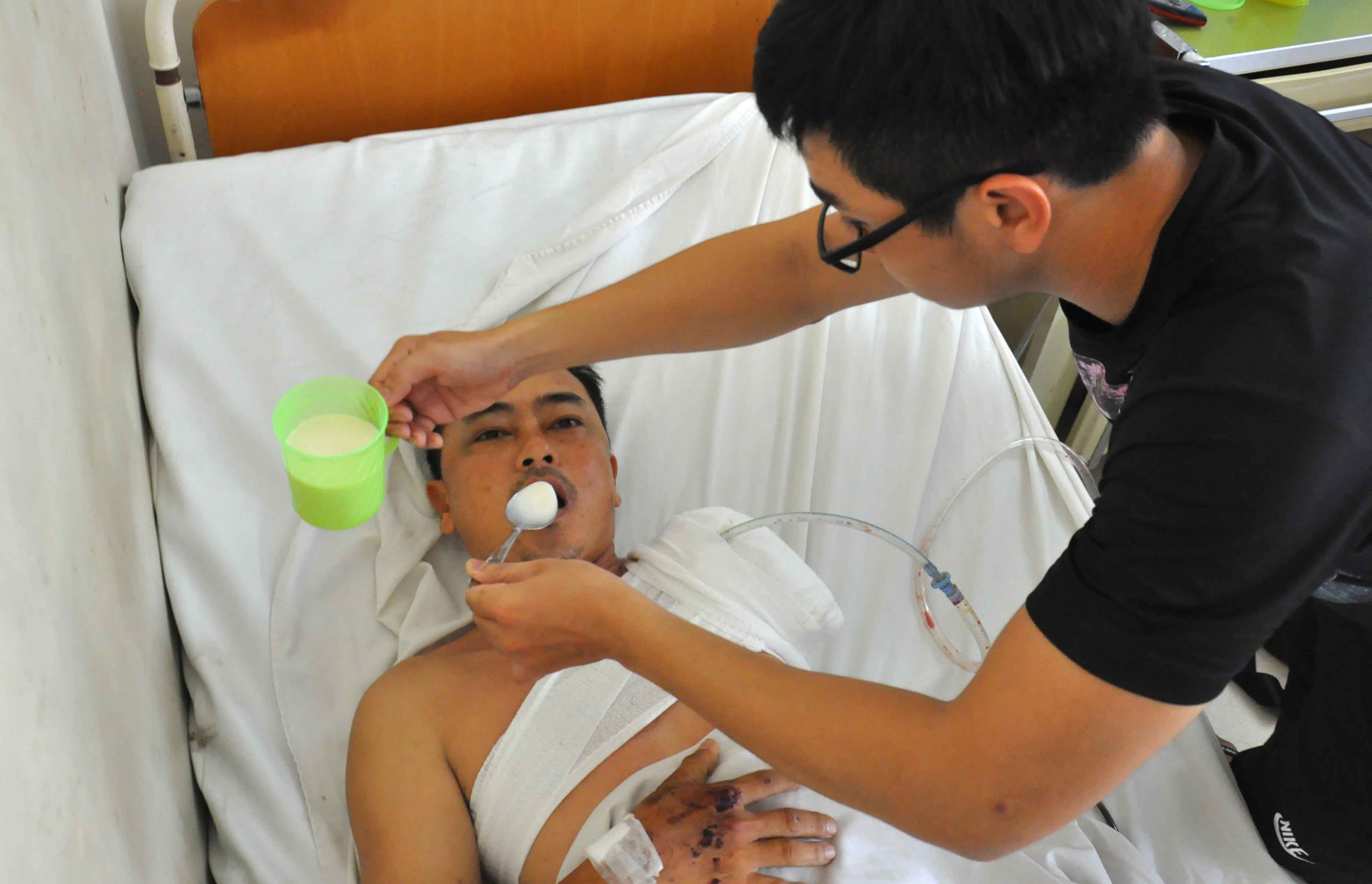 lat xe cho doan huu tri cong an yen bai tai xe do deo toc do 46kmh