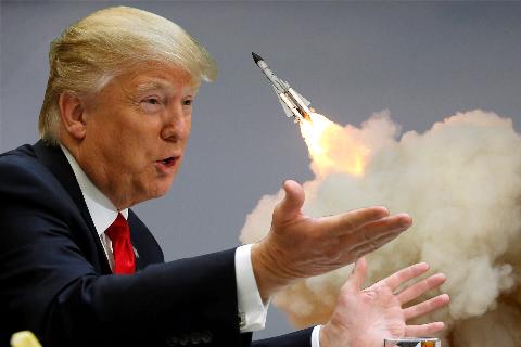 ong trump khong ngai ban ten lua