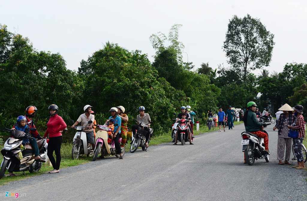 nguoi mien tay doi nang xem khanh thanh cau 3000 ty