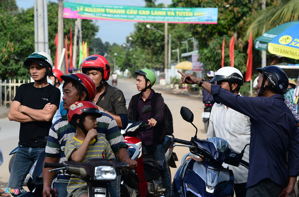 nguoi mien tay doi nang xem khanh thanh cau 3000 ty