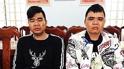 Hai 'trùm xã hội đen' Trung Quốc trốn truy nã quốc tế bị bắt tại Khánh Hòa như thế nào?