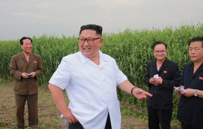 ong kim jong un muon tang cuong hop tac kinh te voi trung quoc