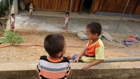 phat hien can phong bi mat co lo say can sa tai khu do thi nam thang long