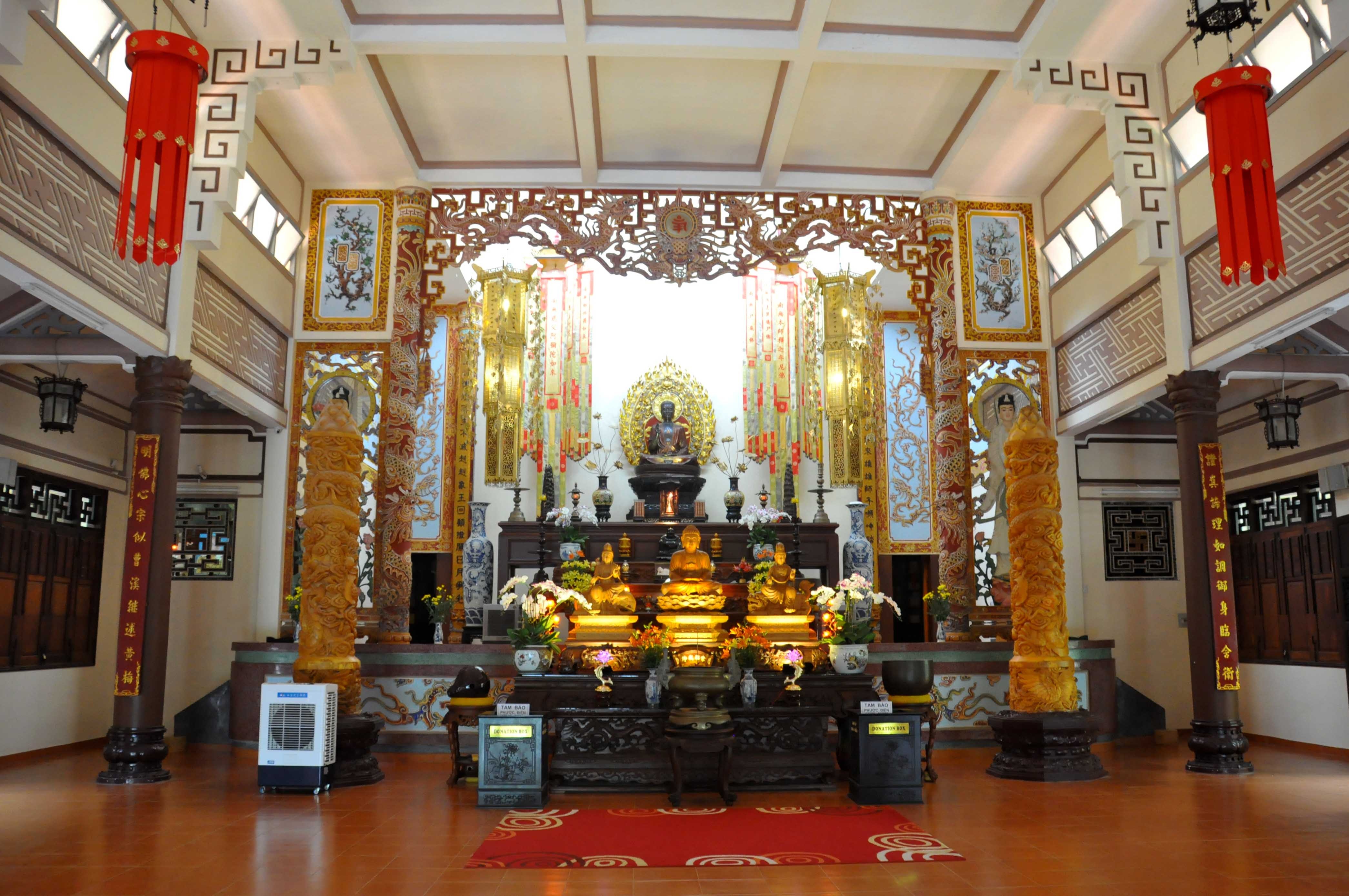 mua vu lan ghe tham ba tuong phat lon nhat xu tram huong