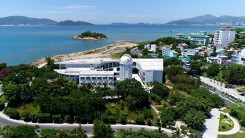 Cận cảnh Đài thiên văn đầu tiên tại Việt Nam