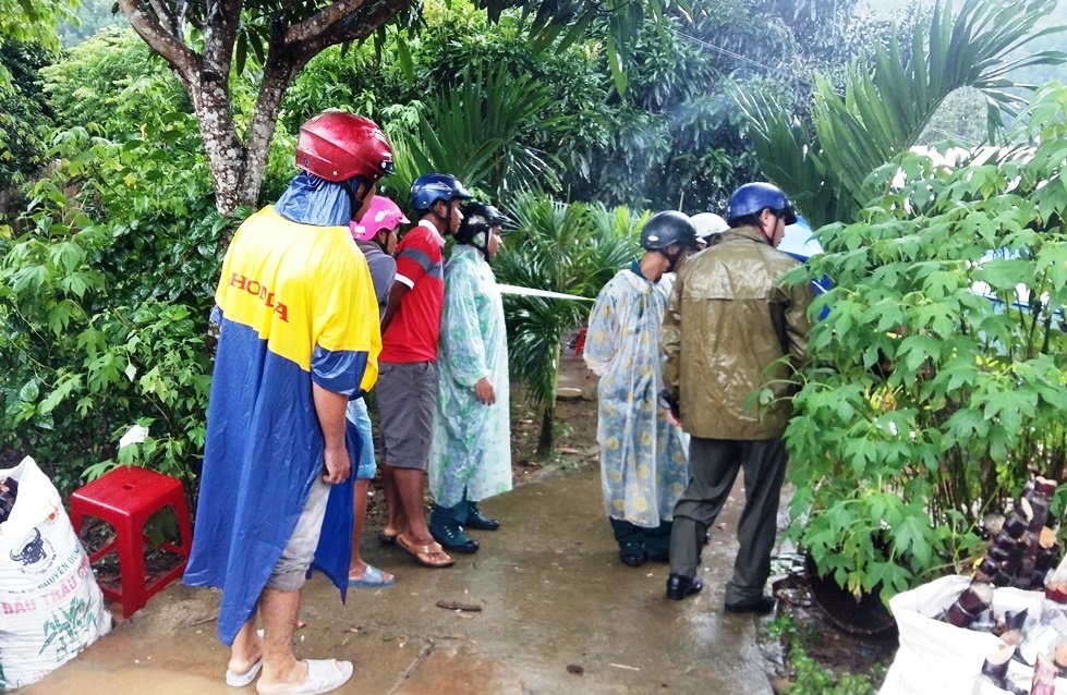 can canh hien truong vu no lam 6 nguoi tu vong o khanh hoa
