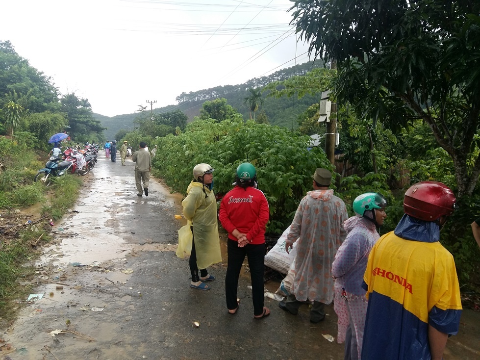 can canh hien truong vu no lam 6 nguoi tu vong o khanh hoa