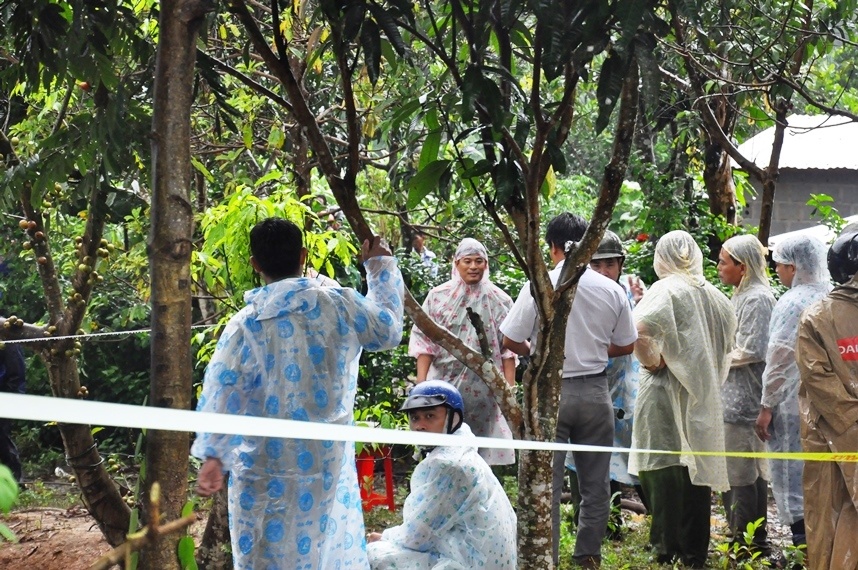 can canh hien truong vu no lam 6 nguoi tu vong o khanh hoa