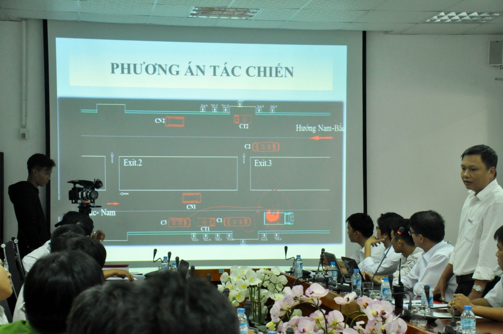 xe chay ngun ngut trong ham deo ca 11400 ty dong se duoc khong che the nao