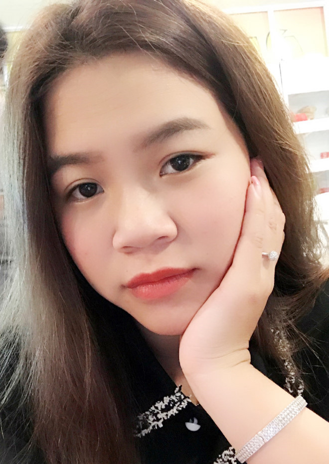 nu 9x giup dong bon xam nhap nhieu tai khoan ngan hang
