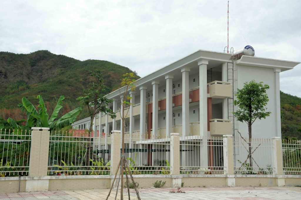 can canh cac du an bt doi lay dat vang tai nha trang