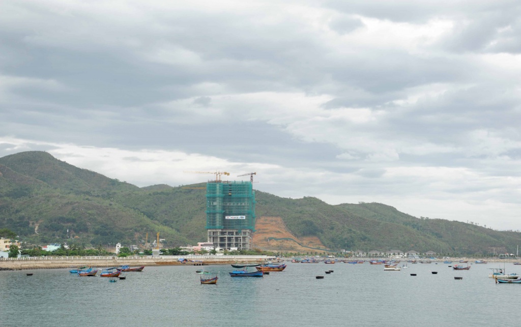can canh cac du an bt doi lay dat vang tai nha trang