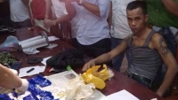 nu bi cao nhan buu pham co ma tuy chap nhan an tu hinh