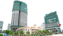 Bất động sản Nha Trang - Khánh Hòa nhiều dấu hiệu tăng trưởng