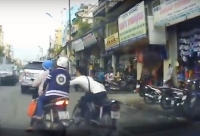 tin tuc phap luat 24h cap vo chong hanh ha con o ha noi sap hau toa bat ga duong dam o chau gai 10 tuoi