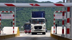 Để không bị 'thất thủ', trạm BOT qua hầm đường bộ Đèo Cả có cứu hộ trực 24/24