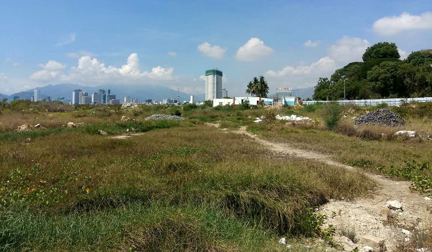 du an nha trang sao co von dau tu 33 trieu usd bi ngung toan bo hoat dong