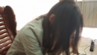 be gai an do 9 tuoi bi anh trai cuong hiep sat hai