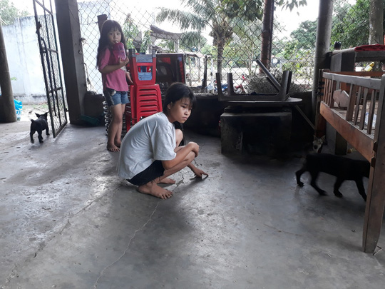 vu chet nguoi khi lam viec voi doan lien nganh dieu tra cham qua