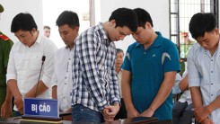 Xét xử vụ án dùng nhục hình gây chết người