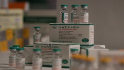 Việt Nam công bố vắc xin cúm mùa và cúm H5N1 sau 10 năm nghiên cứu