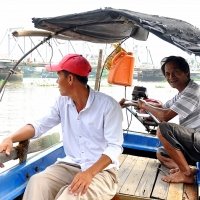 xom chai ngheo mang nghiep cuop com ha ba