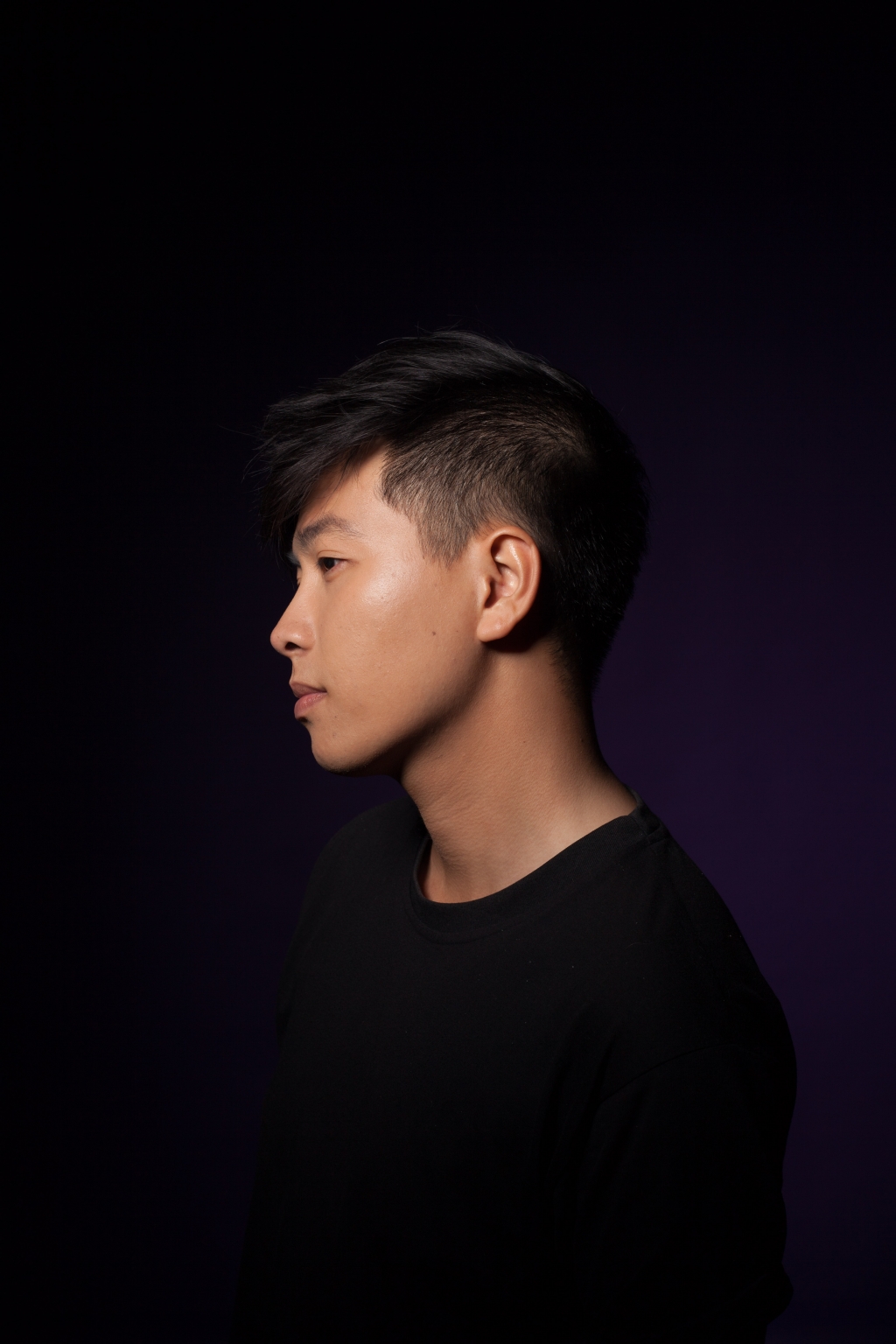 nhac si tre huynh quoc huy va chuyen chua ke ve ky uc vpop