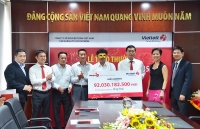 cuoc doi cua nhung ty phu trung so xo doc dac tren the gioi