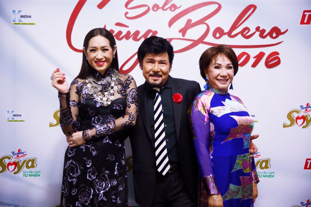 danh ca y lan gay kho de voi vu khanh tren ghe nong