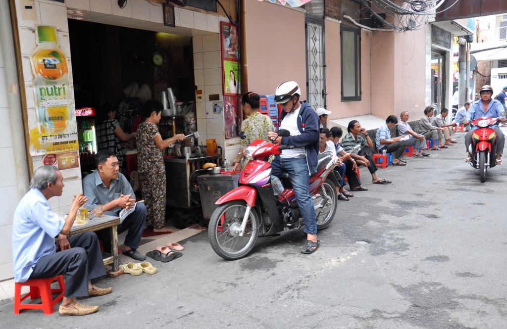 quan ca phe 60 namkhong ngu