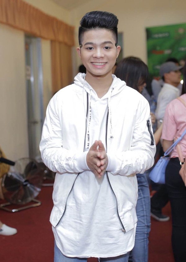 the voice kids 2016 nong truoc gio g