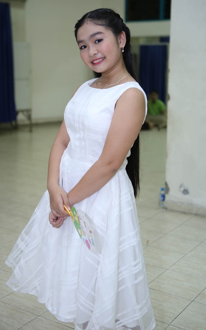 the voice kids 2016 nong truoc gio g