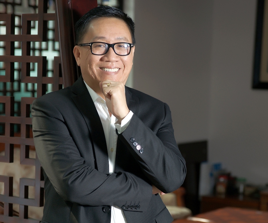 nghi luc vuon len cua nhung nguoi khong bang ban