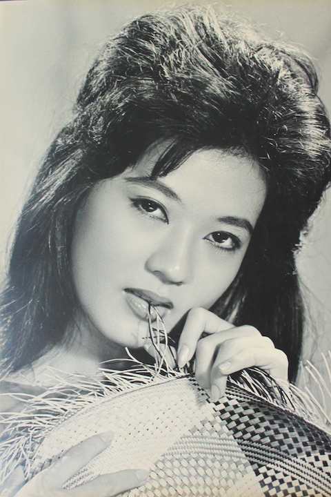 ra duong sach ngam my nhan sai gon xua