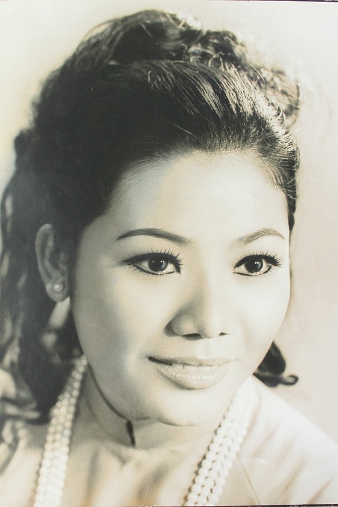ra duong sach ngam my nhan sai gon xua